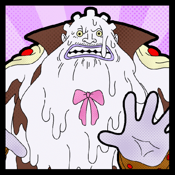 One Piece - Charlotte Opera